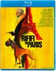 Rififi in Paris (aka The Upper Hand) (1966) on Blu-ray