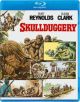 Skullduggery (1970) on Blu-ray