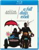 A Full Day's Work (aka Une Journée Bien Remplie) (1973) on Blu-ray