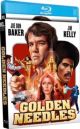 Golden Needles (1975) on Blu-ray