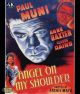 Angel on My Shoulder (1946) on Blu-ray