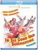 In the Good Old Summertime (1949) on Blu-ray