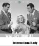 International Lady (ClassicFlix Silver Series) (1947) on Blu-ray