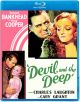 Devil and the Deep (1932) On Blu-ray