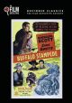 Buffalo Stampede (1933) on DVD