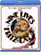 The Nine Lives of Fritz the Cat (1974) on Blu-ray