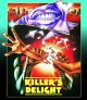 Killer's Delight (1978) on Blu-ray