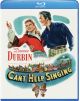 Can't Help Singing (1944) on Blu-ray