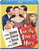 For the Love of Mary (1948) on Blu-ray