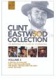 Clint Eastwood Collection, Volume 4 (1964-1968) on DVD