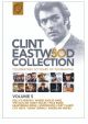 Clint Eastwood Collection, Volume 5 on DVD