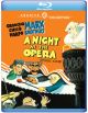 A Night at the Opera (1935) on Blu-ray