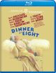 Dinner at Eight (1933) on Blu-ray