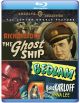 The Ghost Ship / Bedlam on Blu-Ray 