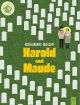 Harold and Maude (1971) on Blu-ray