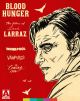 Blood Hunger: The Films Of Jose Larraz (1970) on Blu-ray