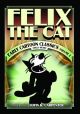 Felix the Cat: Early Cartoon Classics, Volume 2 (1925) on DVD