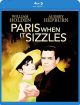 Paris When It Sizzles (1964) on Blu-ray