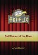 Cat-Women of the Moon (1953) on DVD