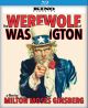 The Werewolf of Washington (1973) on Blu-ray