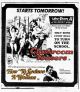 Classroom Teasers (aka The Student Body) / How to Seduce a Woman (Drive-In Double Feature #16) (1976) on Blu-ray