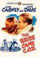 The Bride Came C.O.D (1941) on DVD