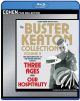 The Buster Keaton Collection: Volume 5 (Three Ages / Our Hospitality) (1923) on Blu-ray