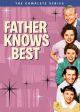 Father Knows Best: The Complete Series (1954) on DVD