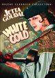 White Gold (1927) on DVD