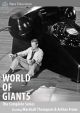 World of Giants: The Complete Series (1959) on DVD