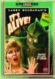 It's Alive (Retro Cover Art) (1969) on DVD