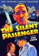 The Silent Passenger (1935) On DVD