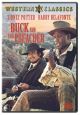 Buck And The Preacher (1971) On DVD