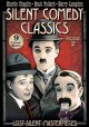 Silent Comedy Classics, Vol. 2 (1914) On DVD