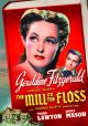 The Mill on the Floss (1937) On DVD