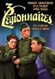 Three Legionnaires (1937) On DVD