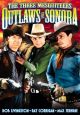 Outlaws Of Sonora (1938) On DVD