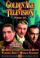 Golden Age Of Television, Vol. 14 On DVD