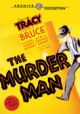 The Murder Man (1935) On DVD