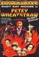 Petey Wheatstraw: The Devil's Son-In-Law (1977) On DVD