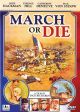 March Or Die (Widescreen Version) (1977) On DVD