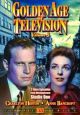 Golden Age Of Television, Vol. 5 On DVD