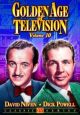 Golden Age Of Television, Vol. 10 On DVD