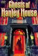 The Ghosts Of Hanley House (1968) On DVD