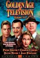 Golden Age Of Television, Vol. 11 On DVD