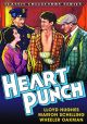 The Heart Punch (1932) on DVD