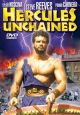 Hercules Unchained (1959) On DVD