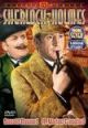 Sherlock Holmes TV Classics, Vol. 7 On DVD