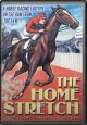 The Home Stretch (1921) On DVD