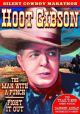 Hoot Gibson - Silent Cowboy Marathon On DVD